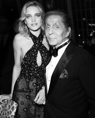 Natalia Vodianova pic #488794