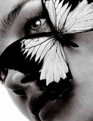 Natalia Vodianova pic #64721