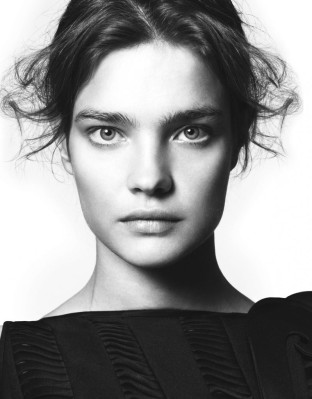 Natalia Vodianova pic #249272
