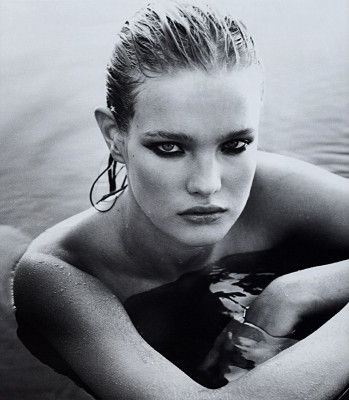 Natalia Vodianova pic #13115