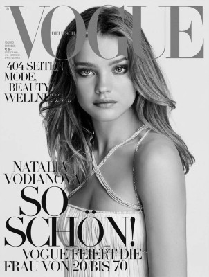 Natalia Vodianova pic #34649