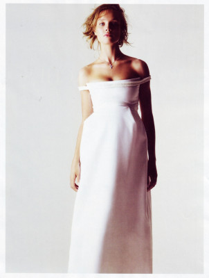 Natalia Vodianova pic #51135