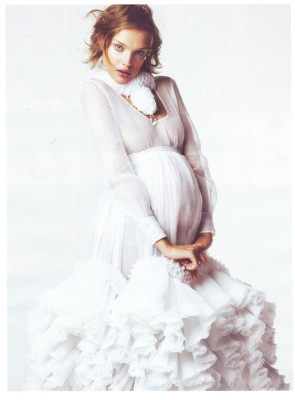 Natalia Vodianova pic #51185