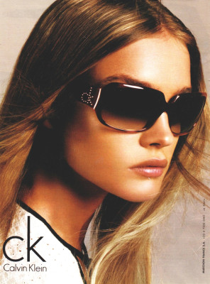 Natalia Vodianova pic #52717