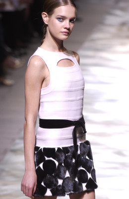 Natalia Vodianova pic #67399