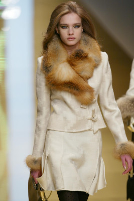 Natalia Vodianova pic #576627