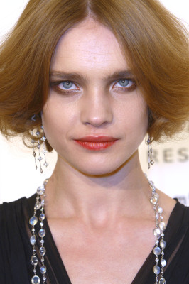 Natalia Vodianova pic #183466