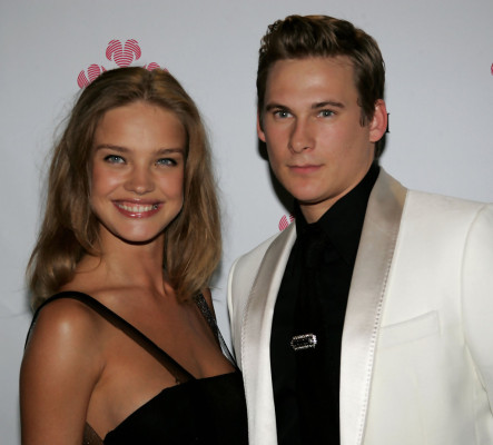 Natalia Vodianova pic #595007