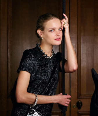 Natalia Vodianova pic #116678