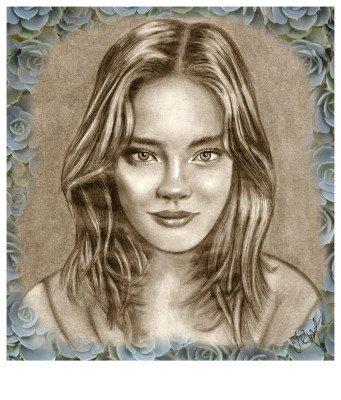 Natalia Vodianova pic #66666