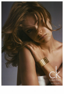 Natalia Vodianova pic #66671