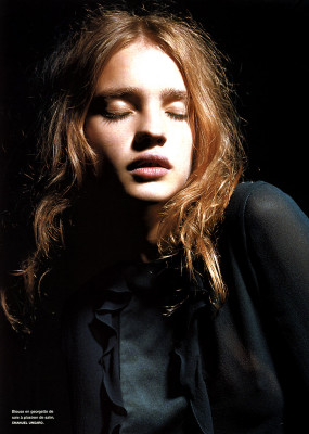 Natalia Vodianova pic #63804