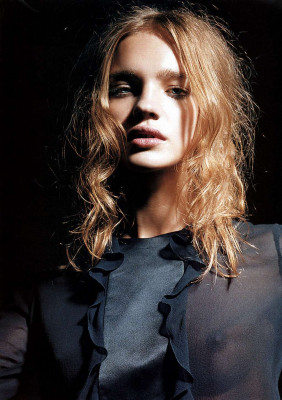 Natalia Vodianova pic #63466