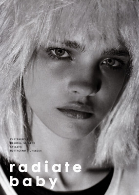 Natalia Vodianova pic #63601