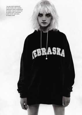 Natalia Vodianova pic #63603
