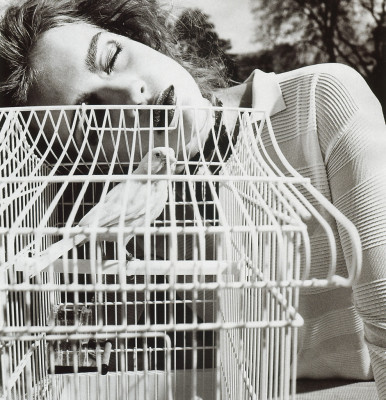 Natalia Vodianova pic #63285