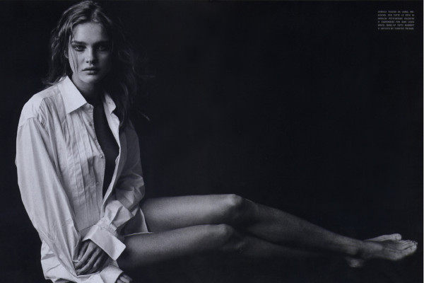 Natalia Vodianova pic #7733