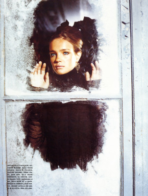 Natalia Vodianova pic #63287