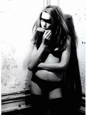 Natalia Vodianova pic #63460