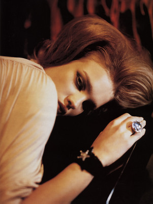 Natalia Vodianova pic #63267