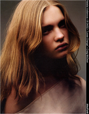 Natalia Vodianova pic #63600