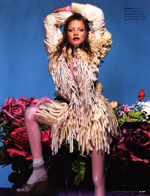 Natalia Vodianova pic #58980
