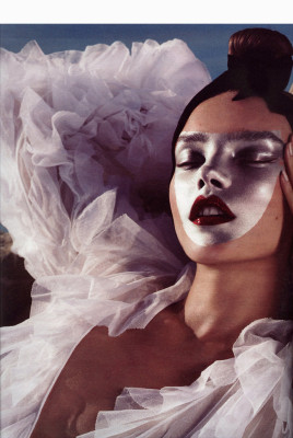 Natalia Vodianova pic #22090