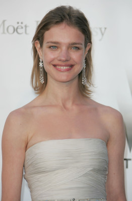 Natalia Vodianova pic #571875