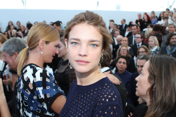 Natalia Vodianova pic #575617