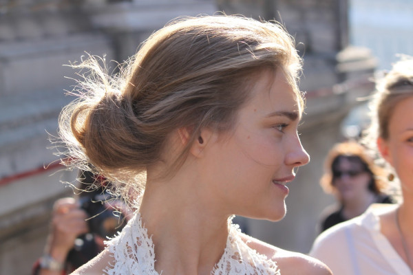 Natalia Vodianova pic #431117