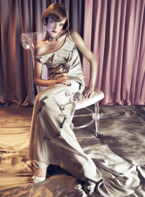 Natalia Vodianova pic #119133
