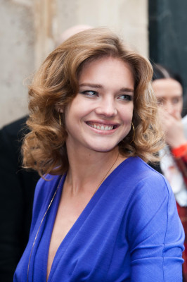 Natalia Vodianova pic #456168
