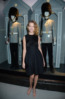 Natalia Vodianova pic #589009