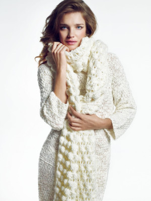 Natalia Vodianova pic #555698