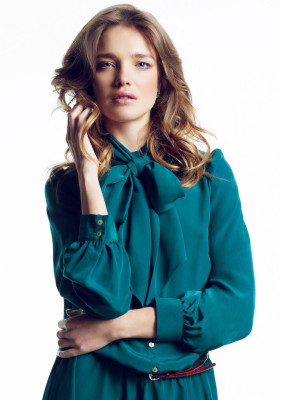 Natalia Vodianova pic #385720