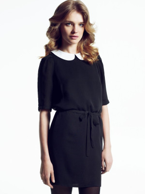 Natalia Vodianova pic #385722