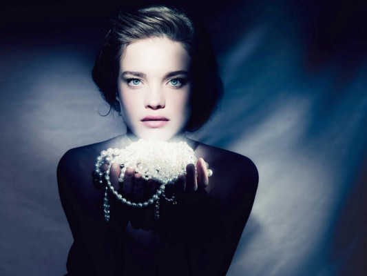 Natalia Vodianova pic #464118