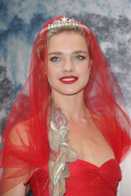 Natalia Vodianova pic #390931