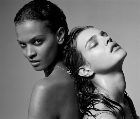 Natalia Vodianova pic #185241