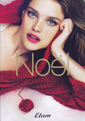 Natalia Vodianova pic #333599