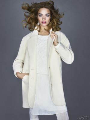 Natalia Vodianova pic #396962