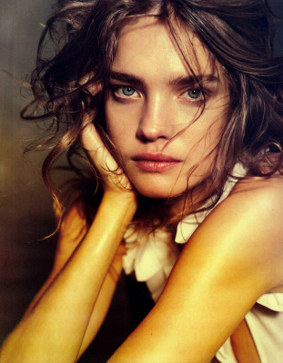 Natalia Vodianova pic #249470