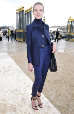 Natalia Vodianova pic #555706