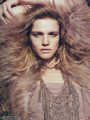 Natalia Vodianova pic #184934