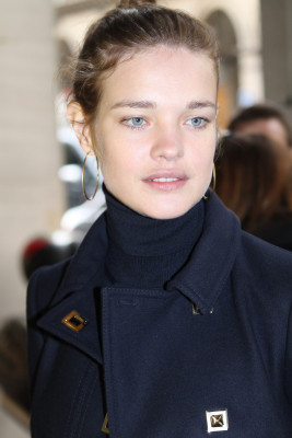 Natalia Vodianova pic #570170