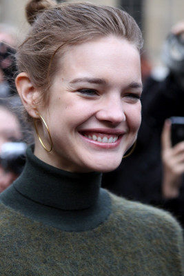 Natalia Vodianova pic #571036