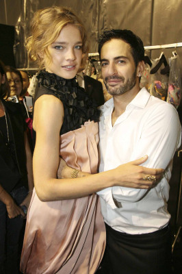 Natalia Vodianova pic #560479