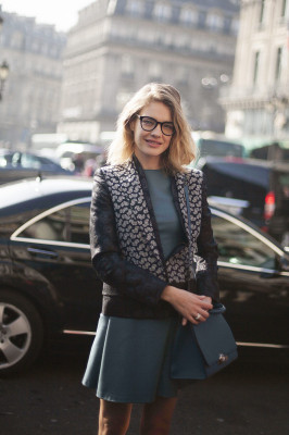 Natalia Vodianova pic #585806