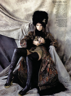 Natalia Vodianova pic #161208