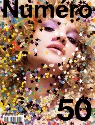 Natalia Vodianova pic #62755
